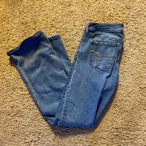 AEO Favorite Boyfriend Jeans